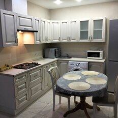 Квартира 46,1 м², 1-комнатная - изображение 1