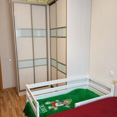 Квартира 57,4 м², 2-комнатная - изображение 5