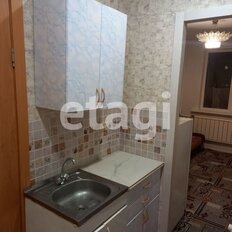 Квартира 13,8 м², 1-комнатная - изображение 4