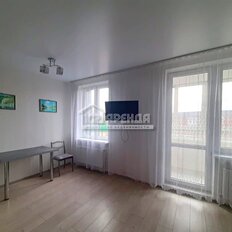 Квартира 40 м², студия - изображение 2