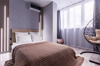 22,9 м², квартира-студия 20 000 ₽ в месяц - изображение 100