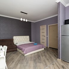 Квартира 30 м², студия - изображение 5