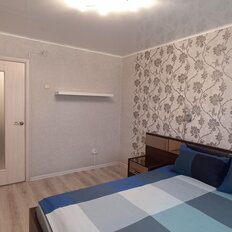 Квартира 81,7 м², 3-комнатная - изображение 4