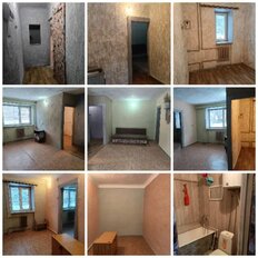 Квартира 41,2 м², 2-комнатные - изображение 1