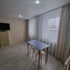 Квартира 28 м², 1-комнатная - изображение 4