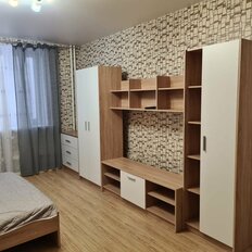 Квартира 55,6 м², 2-комнатная - изображение 2