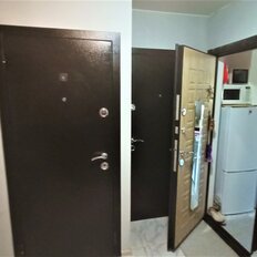 Квартира 17,8 м², студия - изображение 5