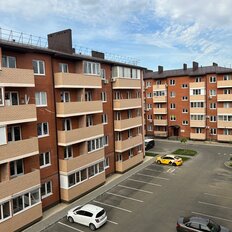 Квартира 54 м², 2-комнатная - изображение 1