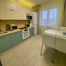 Квартира 61 м², 3-комнатная - изображение 1