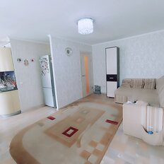 Квартира 44,5 м², 2-комнатная - изображение 2