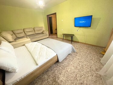 60 м², 2-комнатная квартира 3 500 ₽ в сутки - изображение 27