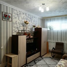 Квартира 35,4 м², 1-комнатная - изображение 4