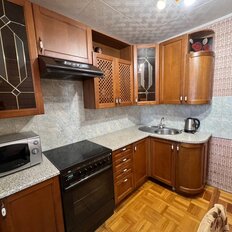 Квартира 70,2 м², 3-комнатная - изображение 2