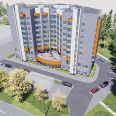 Квартира 31,8 м², студия - изображение 5