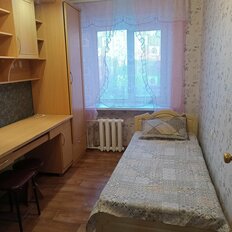 Квартира 76 м², 4-комнатная - изображение 5