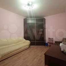 Квартира 42,6 м², 1-комнатная - изображение 3