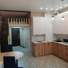 Квартира 31 м², студия - изображение 2