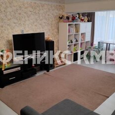 Квартира 180 м², 4-комнатные - изображение 5