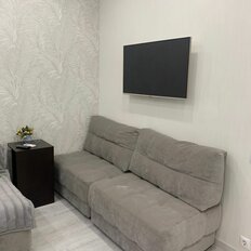 Квартира 25 м², студия - изображение 4