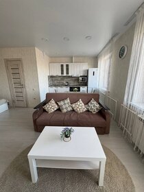 50 м², 2-комнатная квартира 3 490 ₽ в сутки - изображение 105