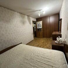 Квартира 61,5 м², 3-комнатная - изображение 5