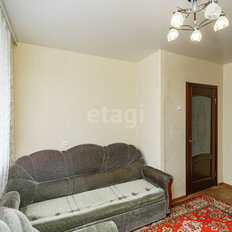 Квартира 21,1 м², 1-комнатная - изображение 2