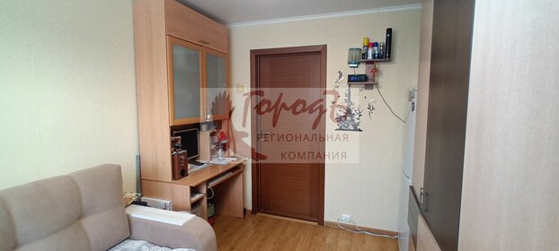 31,1 м², 2 комнаты 1 670 000 ₽ - изображение 42