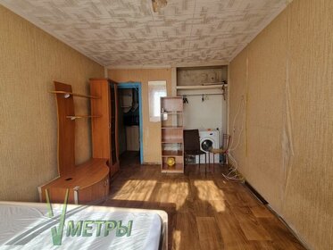 22,6 м², 1-комнатная квартира 3 650 000 ₽ - изображение 46