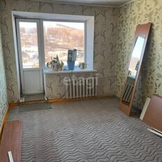 Квартира 46,5 м², 2-комнатная - изображение 3