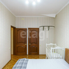 Квартира 105,9 м², 3-комнатная - изображение 3
