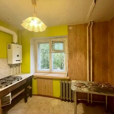 Квартира 42,6 м², 2-комнатная - изображение 2