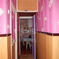 Квартира 45,2 м², 2-комнатная - изображение 5