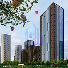 Квартира 81,7 м², 3-комнатная - изображение 4