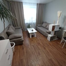 Квартира 40 м², 2-комнатная - изображение 4