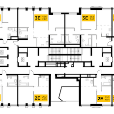 Квартира 79 м², 3-комнатная - изображение 2