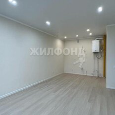 Квартира 40 м², 1-комнатная - изображение 4