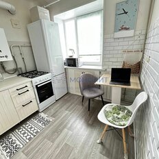 Квартира 31,7 м², 1-комнатная - изображение 1