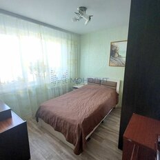 Квартира 49,7 м², 3-комнатная - изображение 4