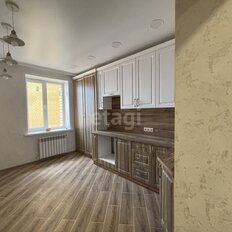 Квартира 59 м², 2-комнатная - изображение 3