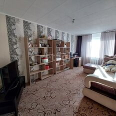 Квартира 60,5 м², 3-комнатная - изображение 2