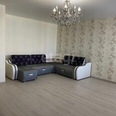 Квартира 84,1 м², 2-комнатная - изображение 5