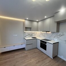 Квартира 36,8 м², 2-комнатная - изображение 4