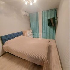 Квартира 50 м², 2-комнатная - изображение 4