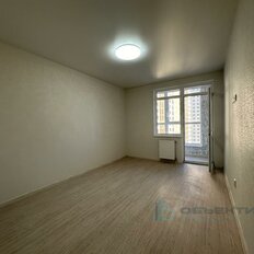 Квартира 41,3 м², 1-комнатная - изображение 5