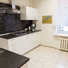 Квартира 80,7 м², 3-комнатная - изображение 4