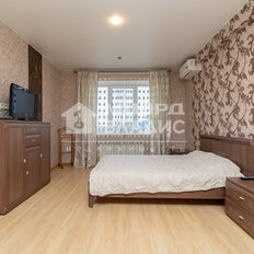 Квартира 105,7 м², 3-комнатная - изображение 5