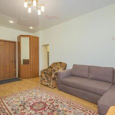 Квартира 24 м², студия - изображение 4