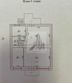 240 м², помещение свободного назначения - изображение 3