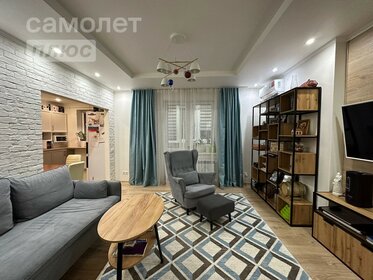 Купить квартиру с дизайнерским ремонтом в Нижнекамске - изображение 24