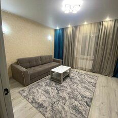 Квартира 60 м², 2-комнатная - изображение 1